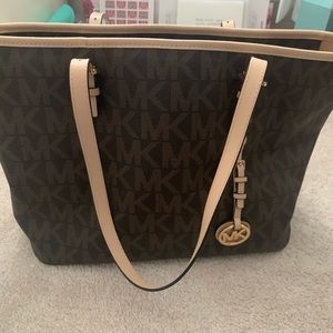Michael Kors Tote Bag